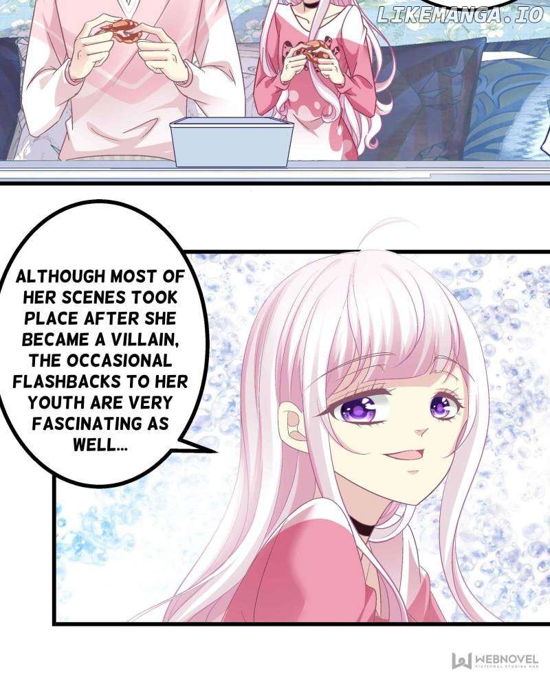 Sound Of Heaven Chapter 144 - page 26