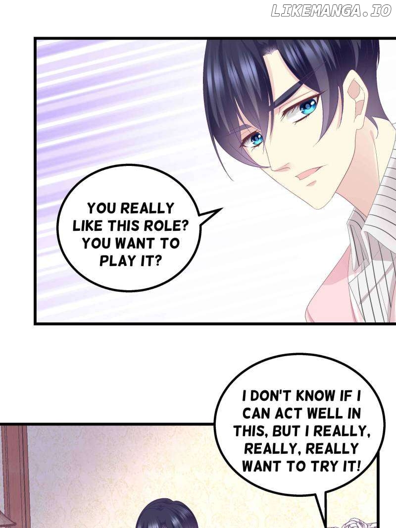 Sound Of Heaven Chapter 144 - page 27