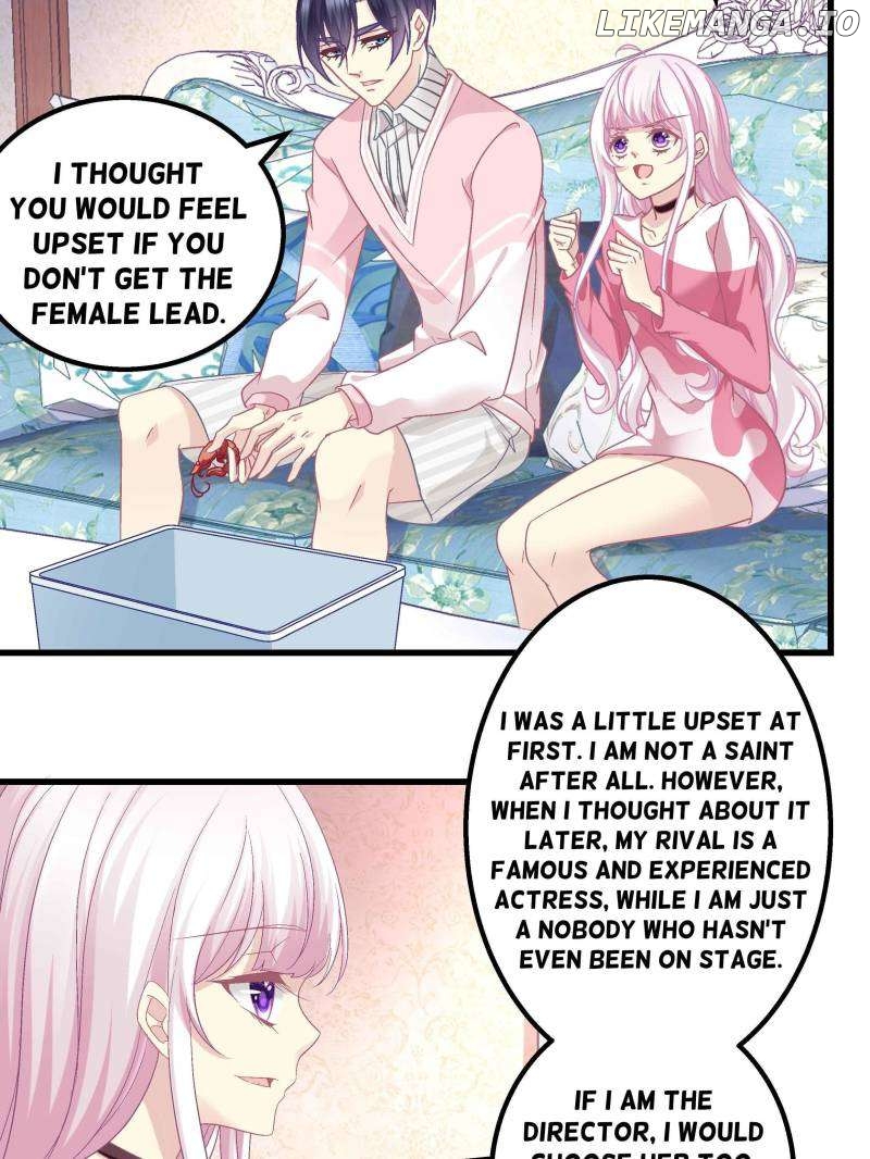 Sound Of Heaven Chapter 144 - page 28