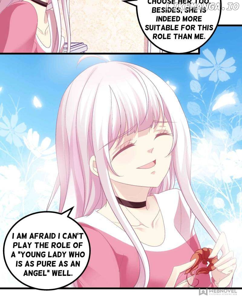 Sound Of Heaven Chapter 144 - page 29