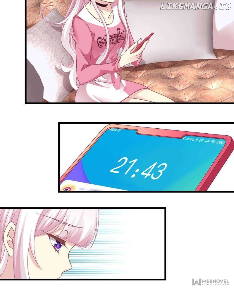 Sound Of Heaven Chapter 144 - page 3