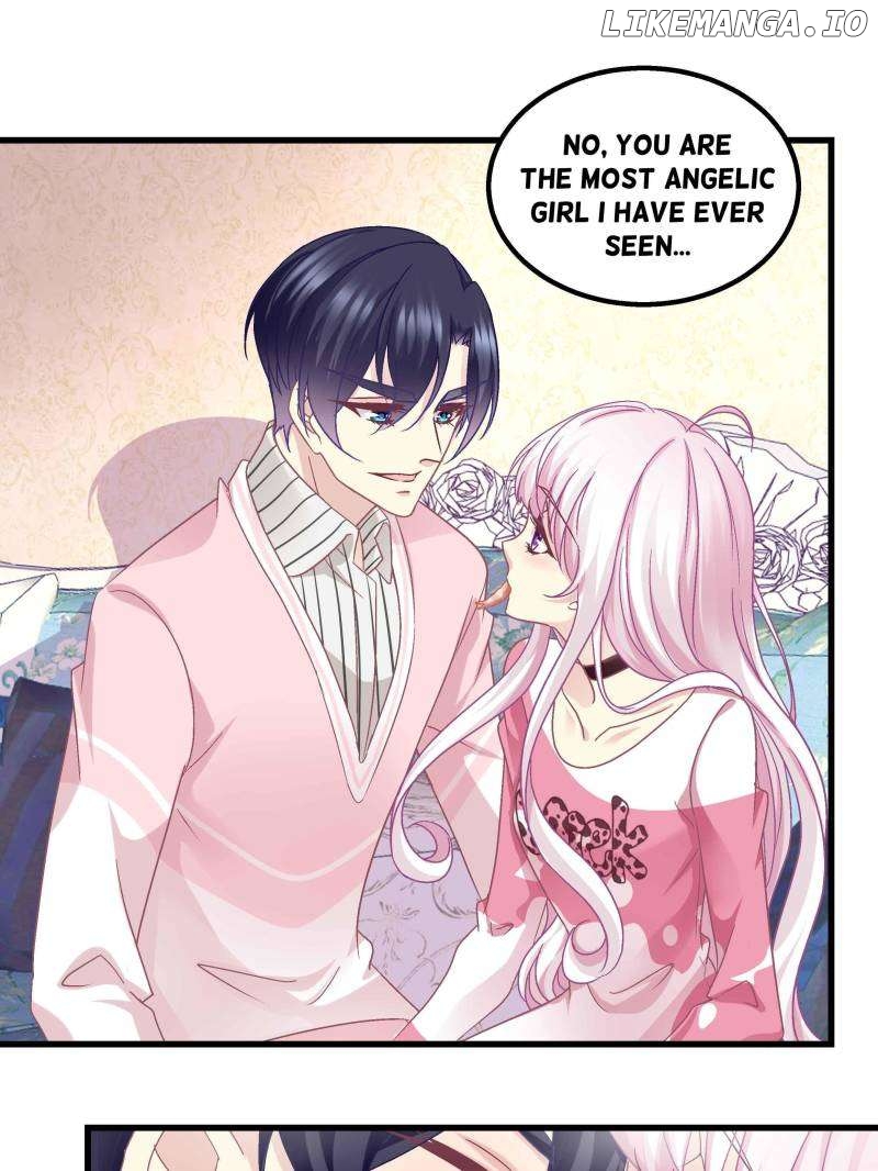 Sound Of Heaven Chapter 144 - page 30