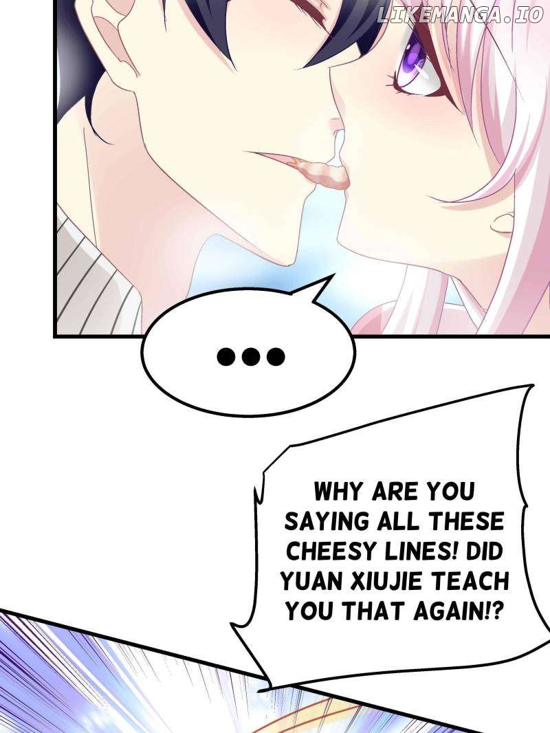 Sound Of Heaven Chapter 144 - page 31