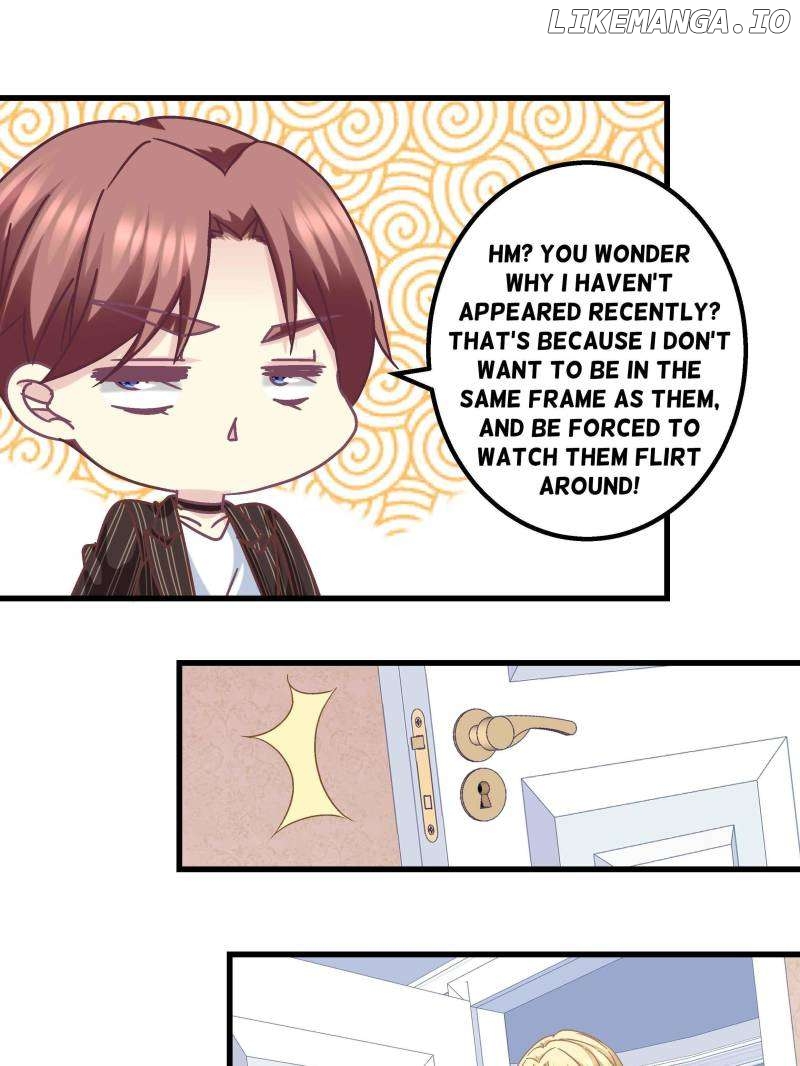 Sound Of Heaven Chapter 144 - page 33