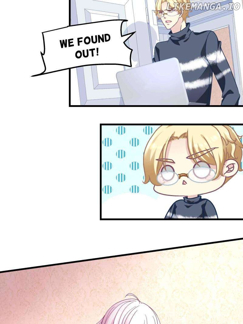 Sound Of Heaven Chapter 144 - page 34