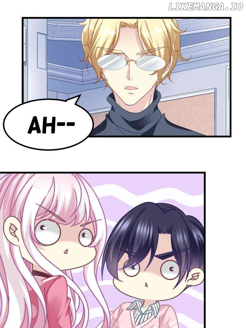 Sound Of Heaven Chapter 144 - page 36