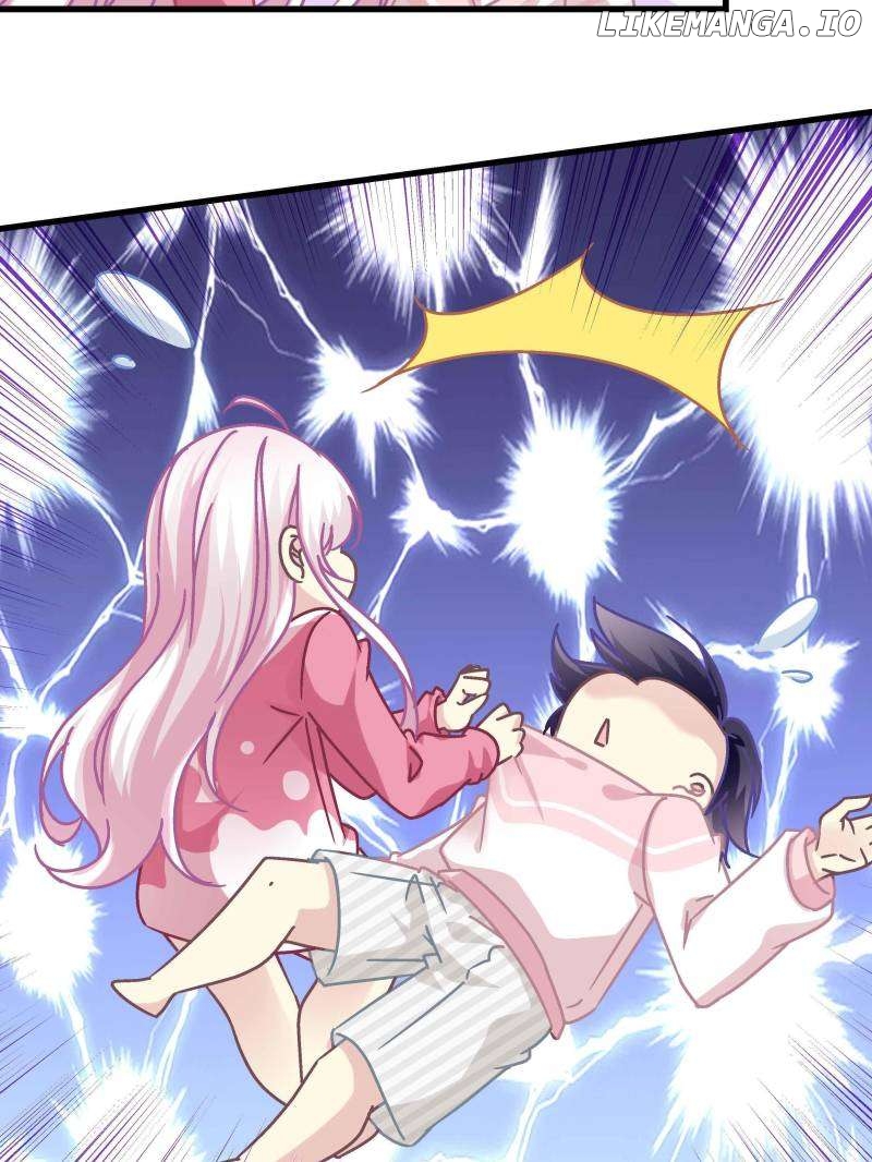 Sound Of Heaven Chapter 144 - page 37