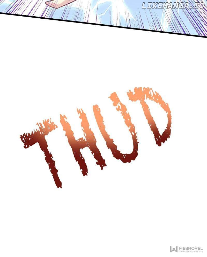 Sound Of Heaven Chapter 144 - page 38