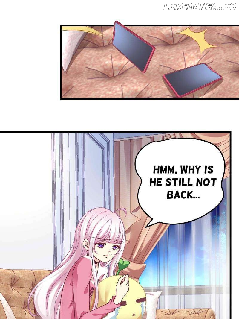 Sound Of Heaven Chapter 144 - page 4