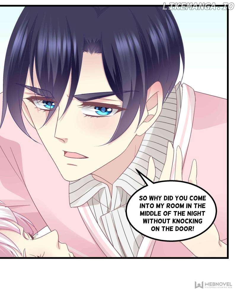 Sound Of Heaven Chapter 144 - page 41