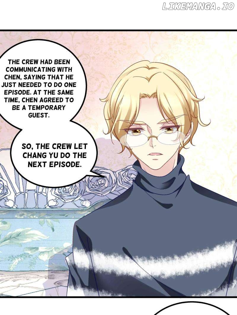 Sound Of Heaven Chapter 144 - page 45
