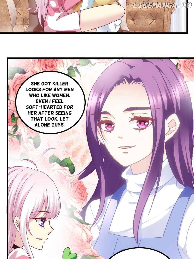 Sound Of Heaven Chapter 144 - page 5