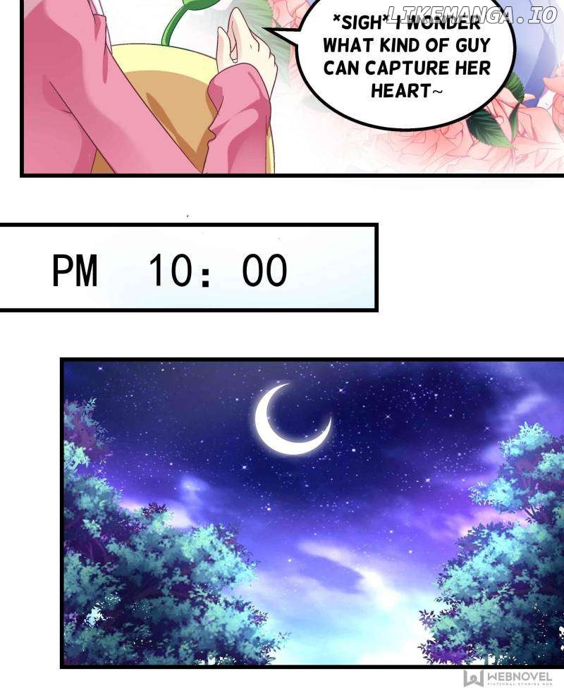 Sound Of Heaven Chapter 144 - page 6