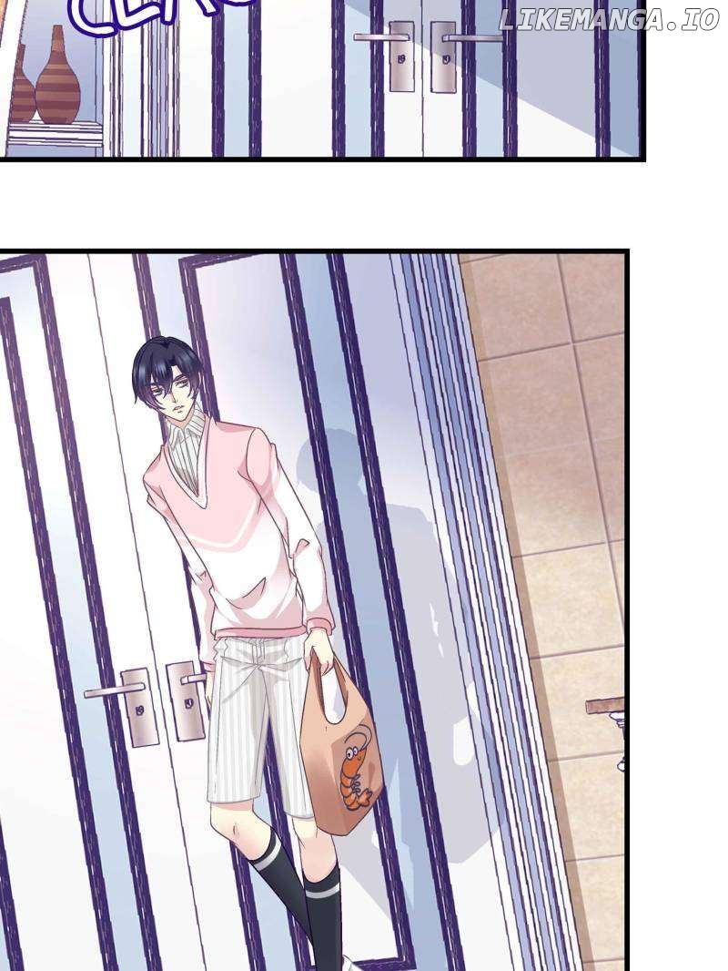 Sound Of Heaven Chapter 144 - page 8