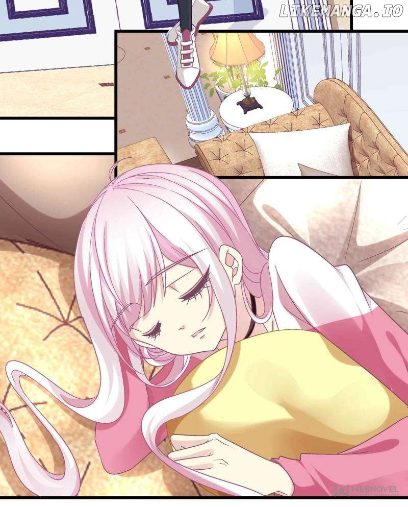 Sound Of Heaven Chapter 144 - page 9