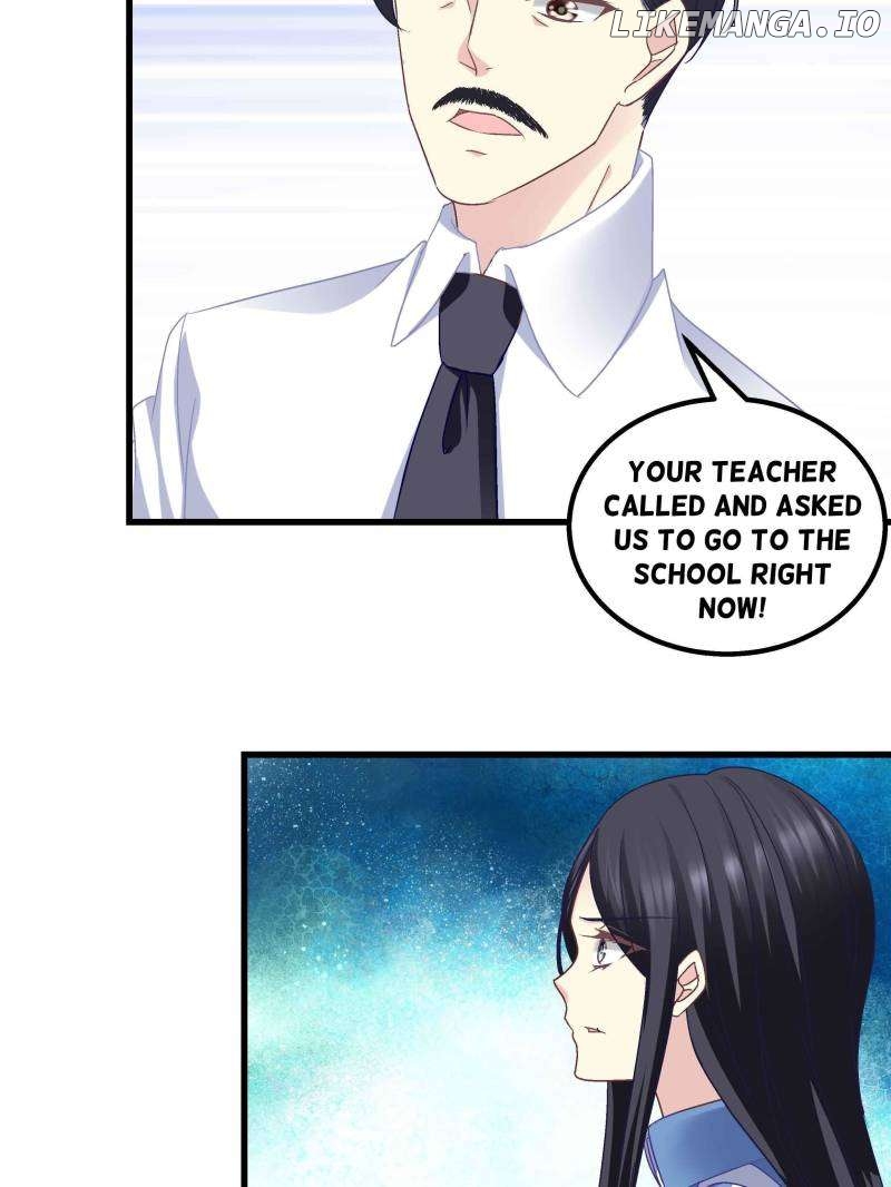 Sound Of Heaven Chapter 145 - page 14
