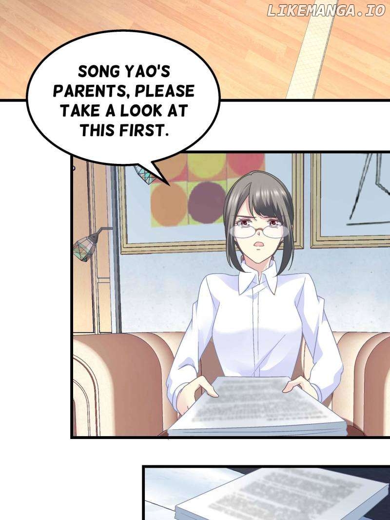 Sound Of Heaven Chapter 145 - page 17