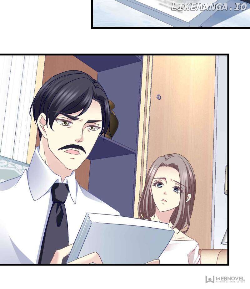 Sound Of Heaven Chapter 145 - page 18