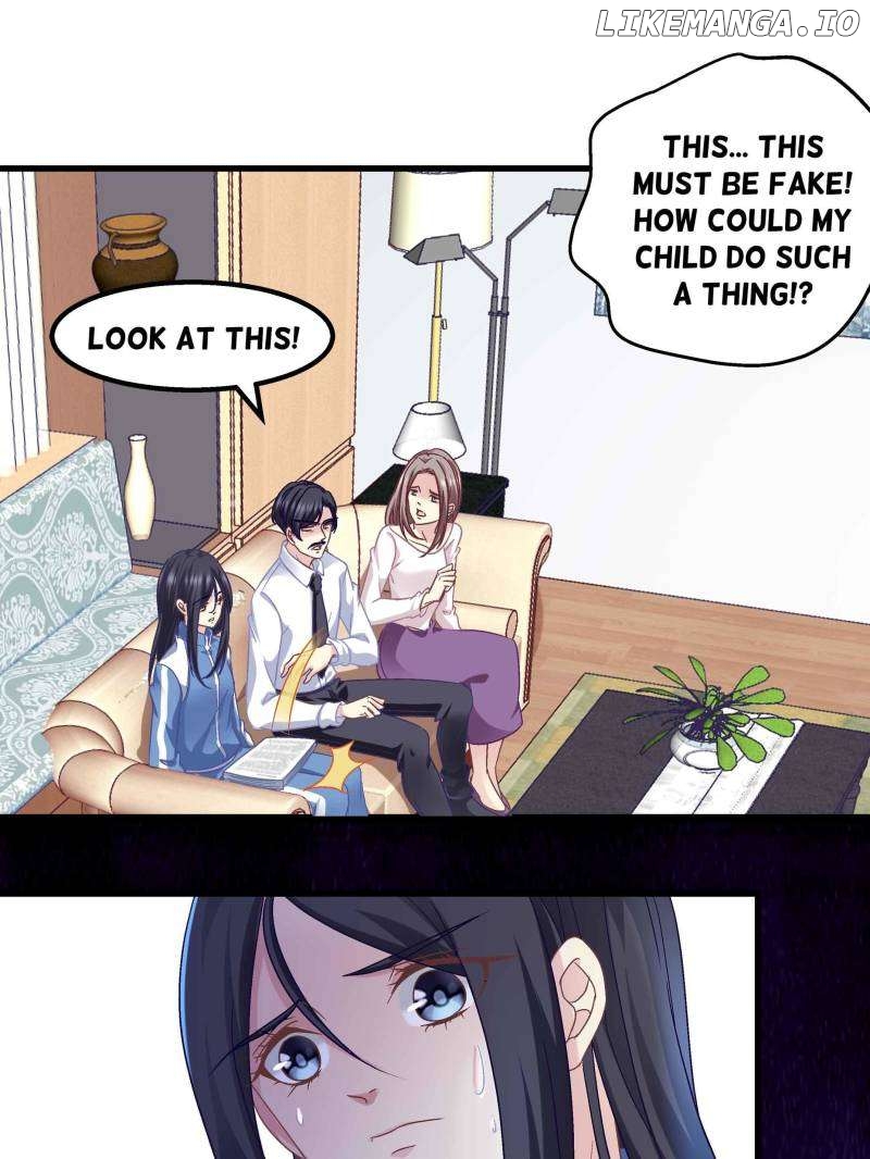 Sound Of Heaven Chapter 145 - page 19