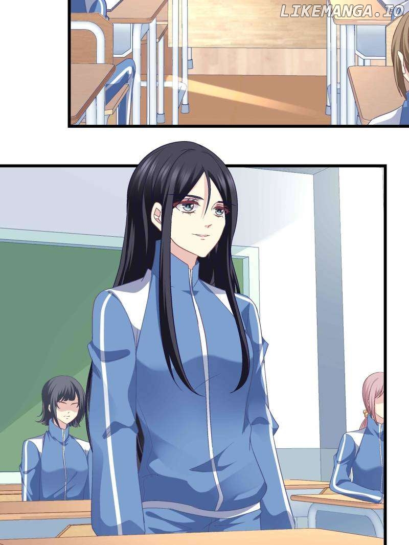 Sound Of Heaven Chapter 145 - page 2