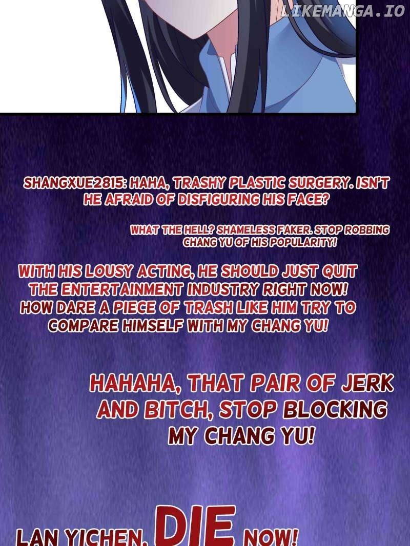 Sound Of Heaven Chapter 145 - page 20