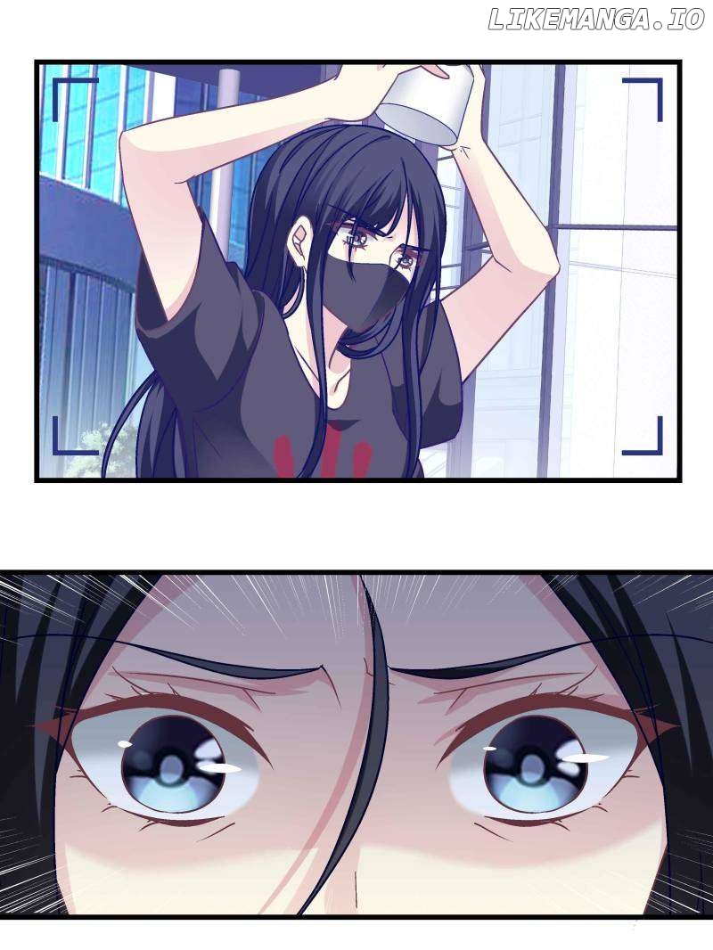 Sound Of Heaven Chapter 145 - page 22