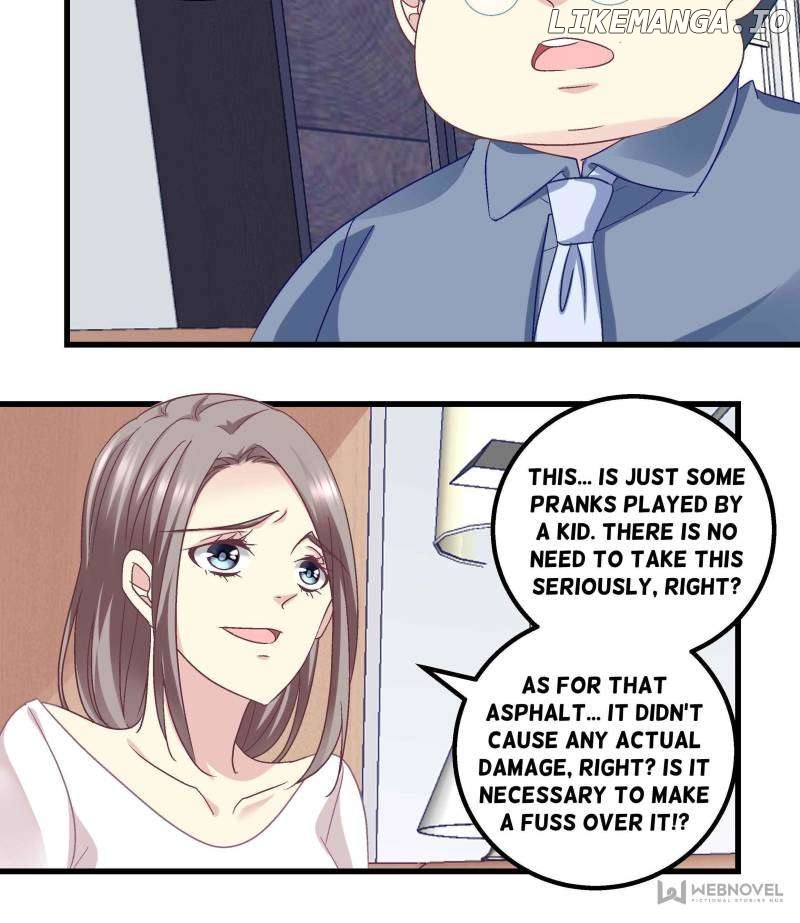 Sound Of Heaven Chapter 145 - page 24