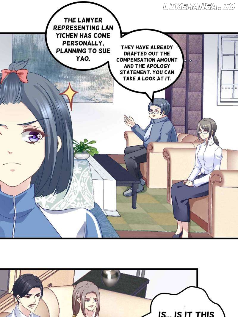 Sound Of Heaven Chapter 145 - page 25
