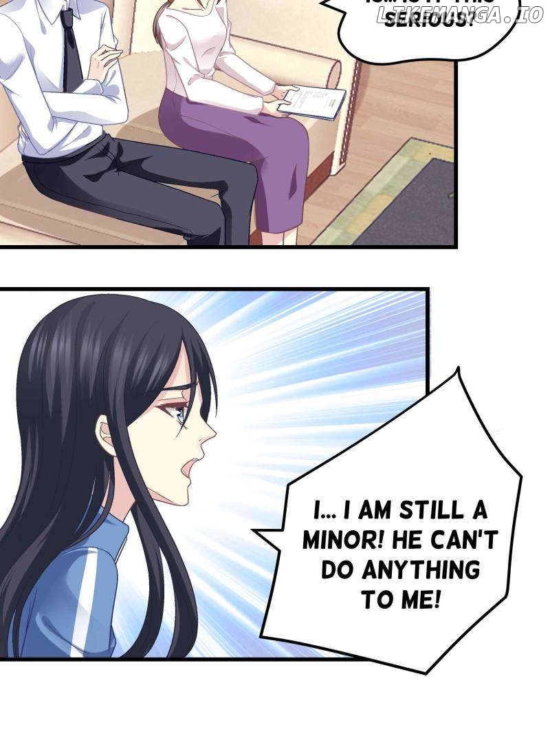 Sound Of Heaven Chapter 145 - page 26
