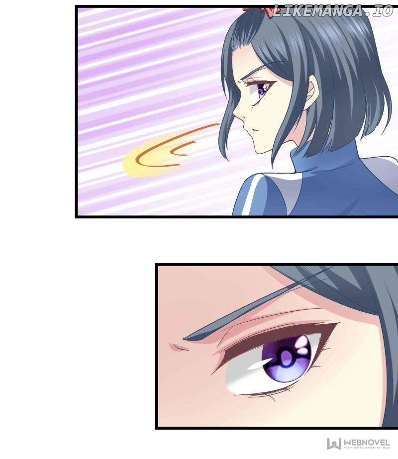 Sound Of Heaven Chapter 145 - page 27