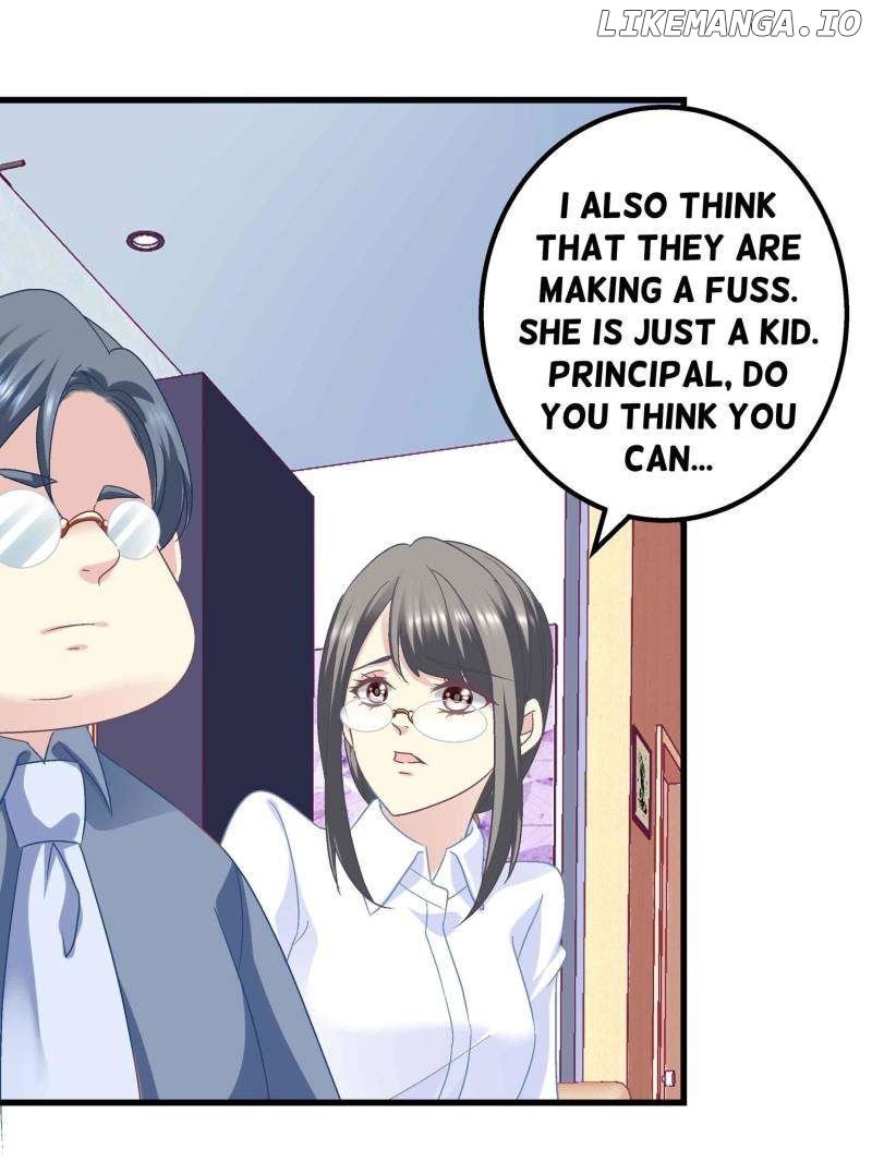Sound Of Heaven Chapter 145 - page 28