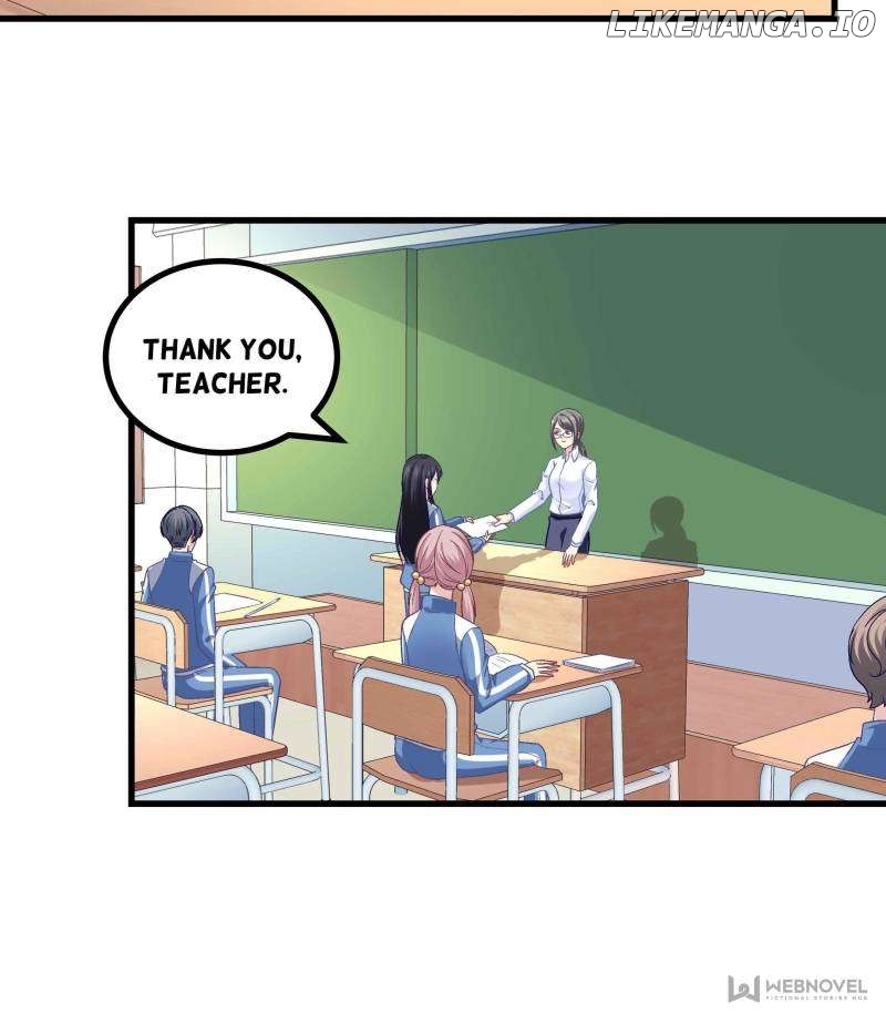 Sound Of Heaven Chapter 145 - page 3