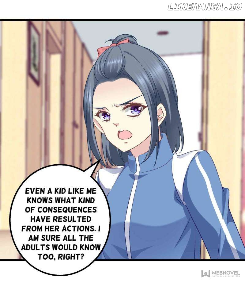 Sound Of Heaven Chapter 145 - page 33