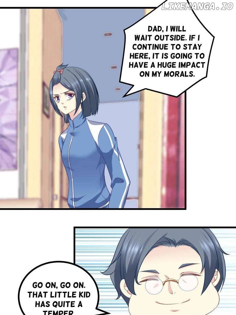 Sound Of Heaven Chapter 145 - page 35