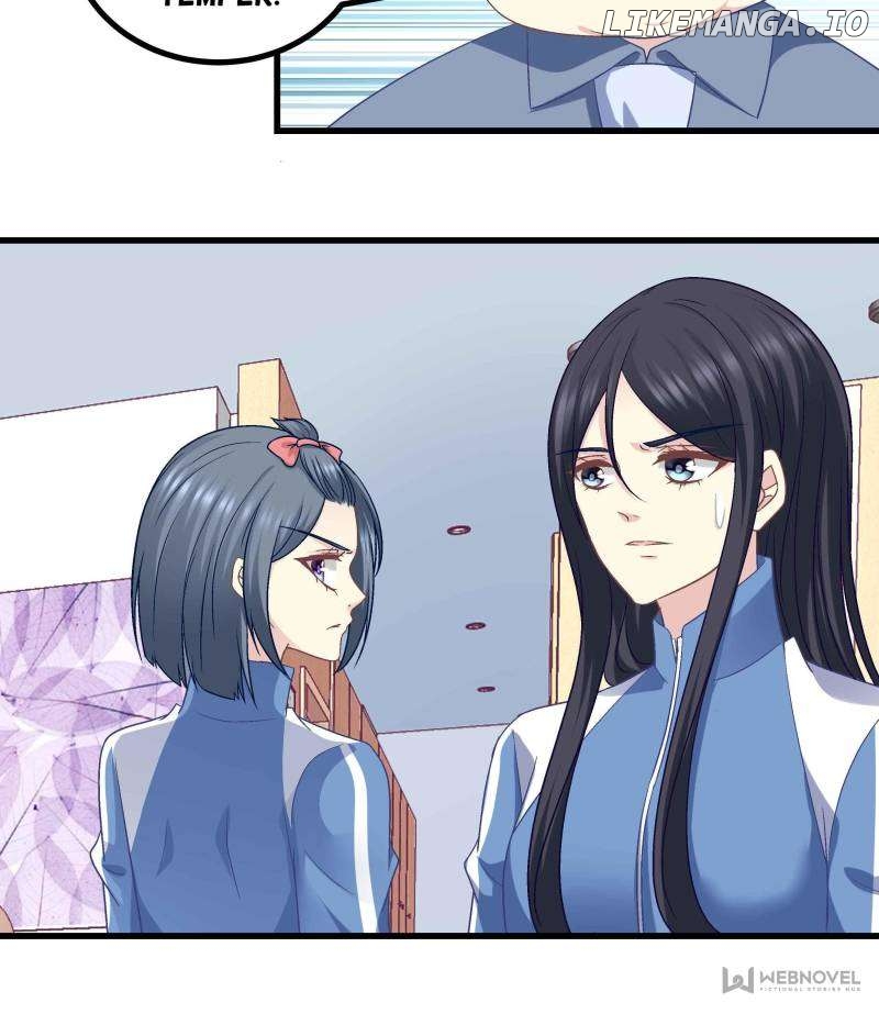 Sound Of Heaven Chapter 145 - page 36