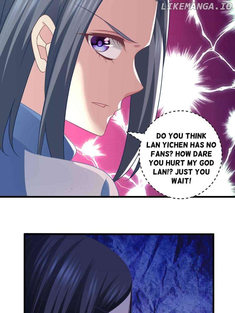 Sound Of Heaven Chapter 145 - page 38