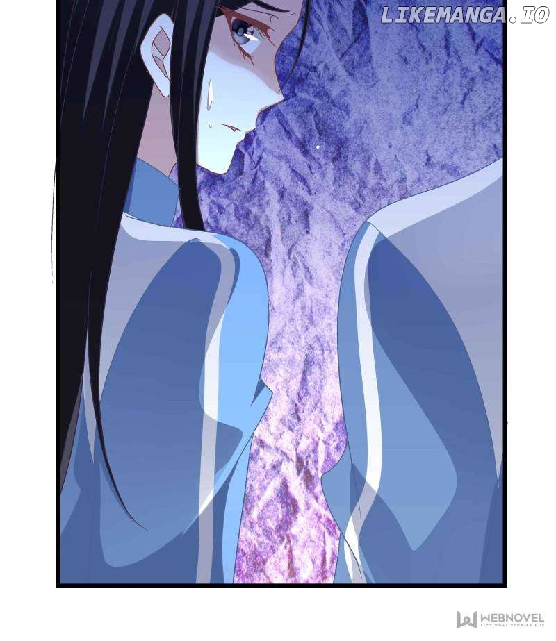 Sound Of Heaven Chapter 145 - page 39
