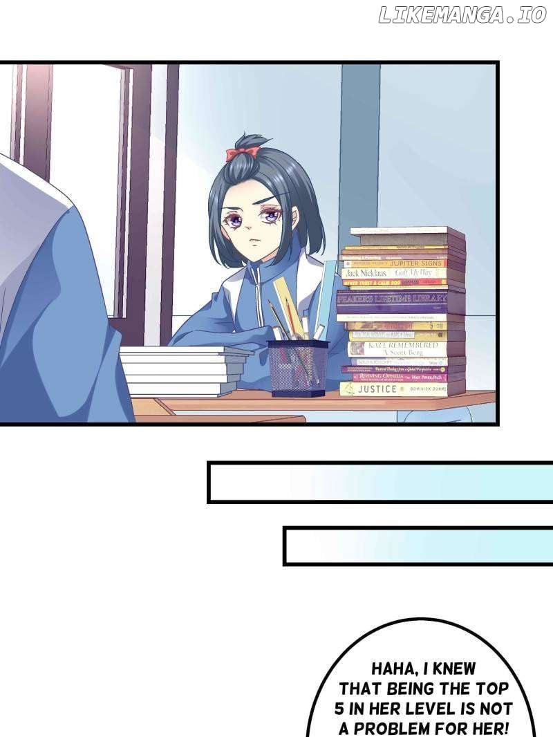 Sound Of Heaven Chapter 145 - page 4