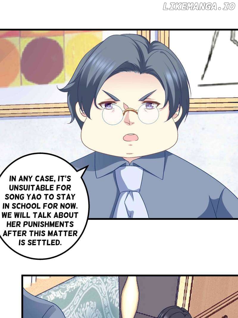 Sound Of Heaven Chapter 145 - page 40