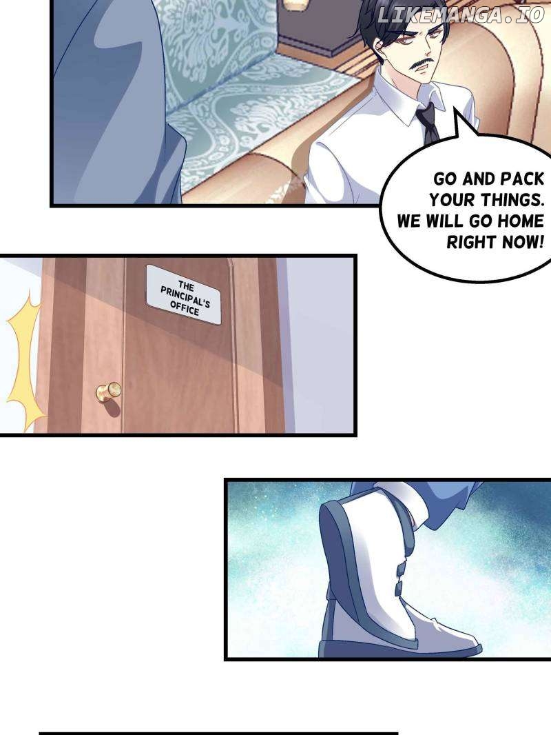 Sound Of Heaven Chapter 145 - page 41