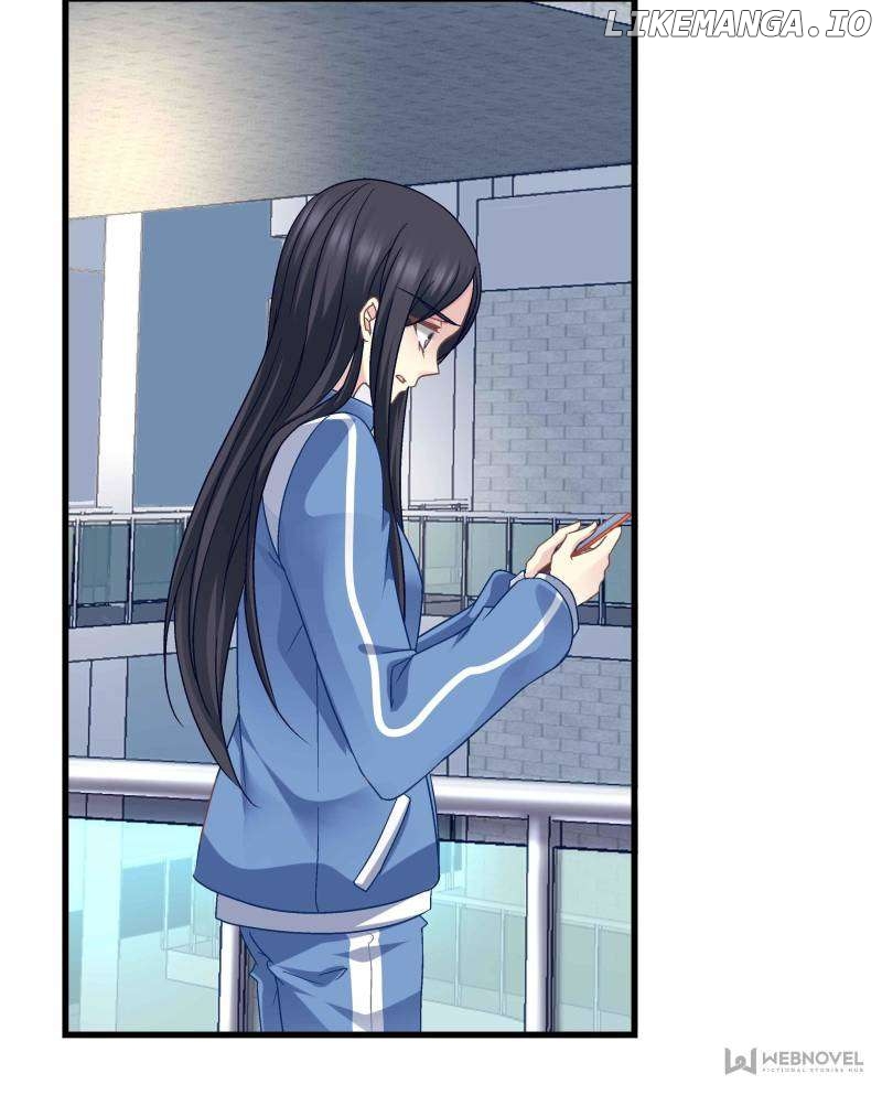 Sound Of Heaven Chapter 145 - page 42