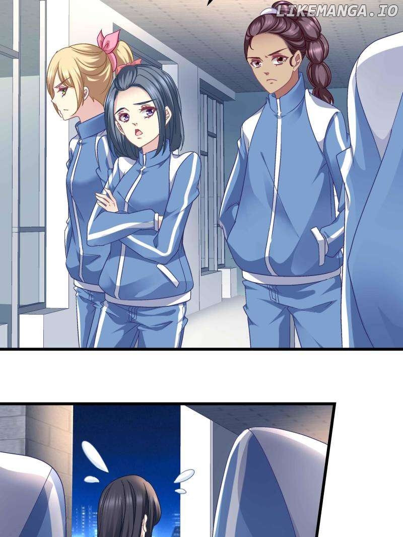 Sound Of Heaven Chapter 145 - page 44
