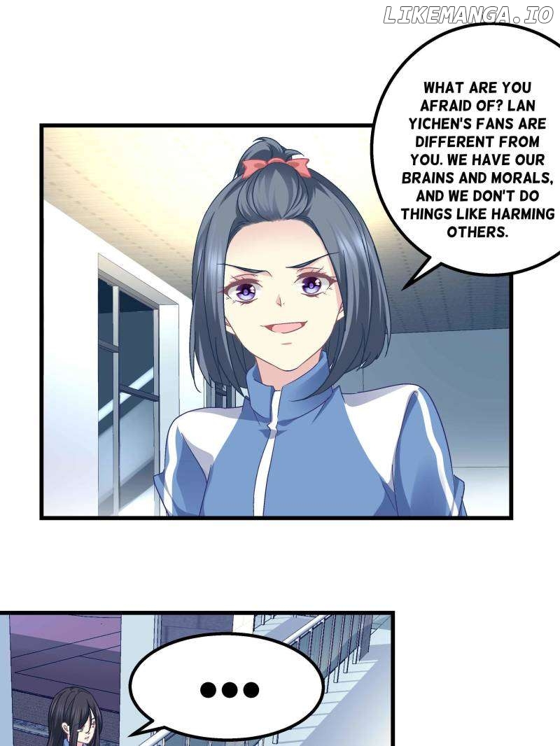 Sound Of Heaven Chapter 145 - page 46