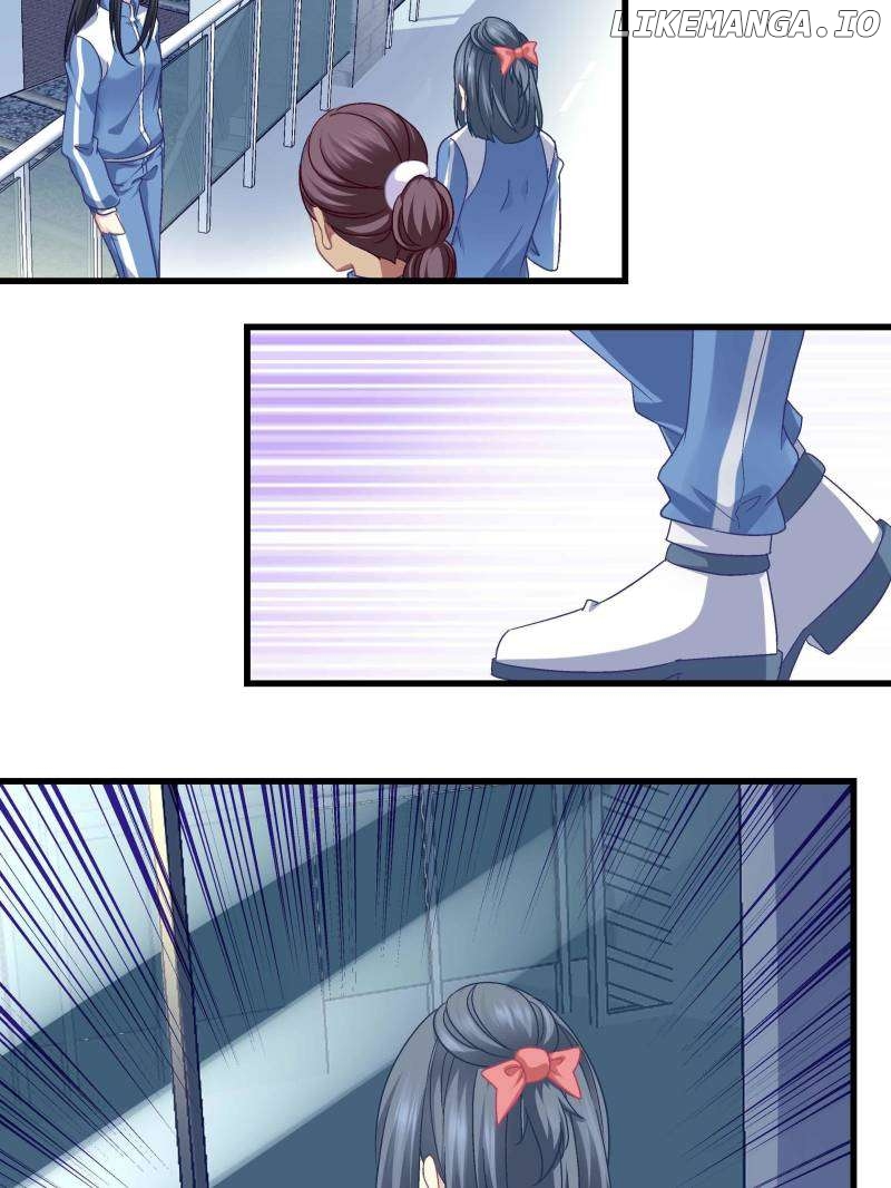 Sound Of Heaven Chapter 145 - page 47