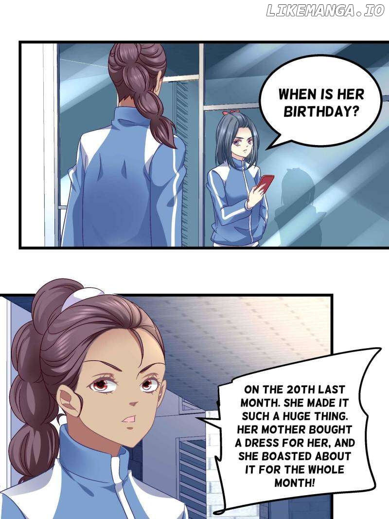 Sound Of Heaven Chapter 145 - page 49