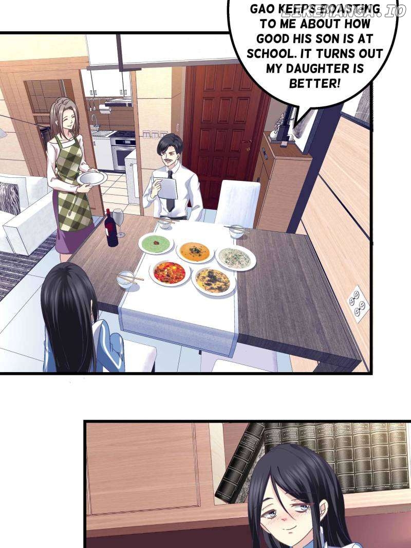 Sound Of Heaven Chapter 145 - page 5