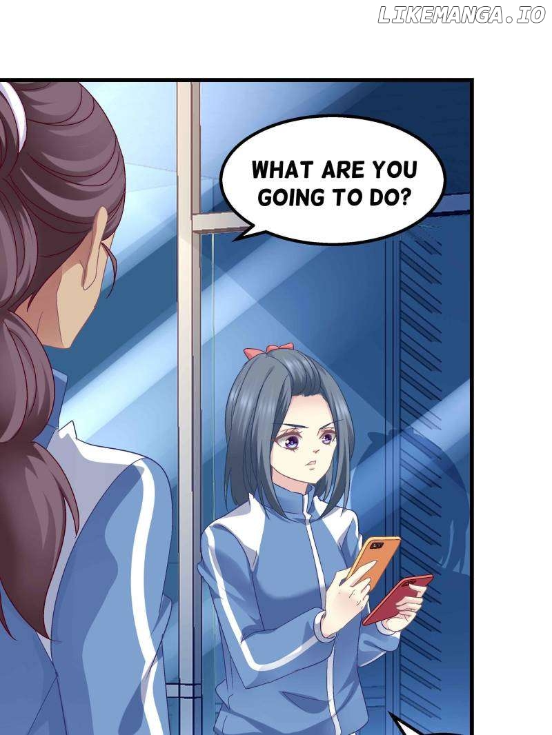 Sound Of Heaven Chapter 145 - page 52