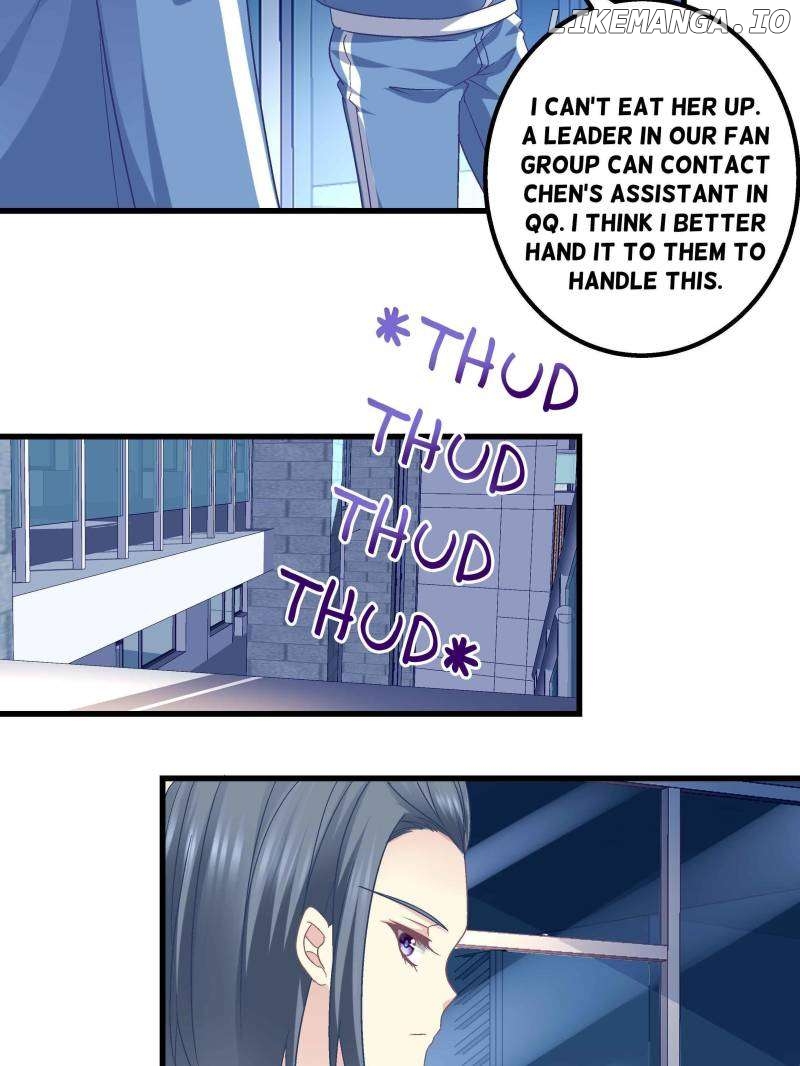Sound Of Heaven Chapter 145 - page 53