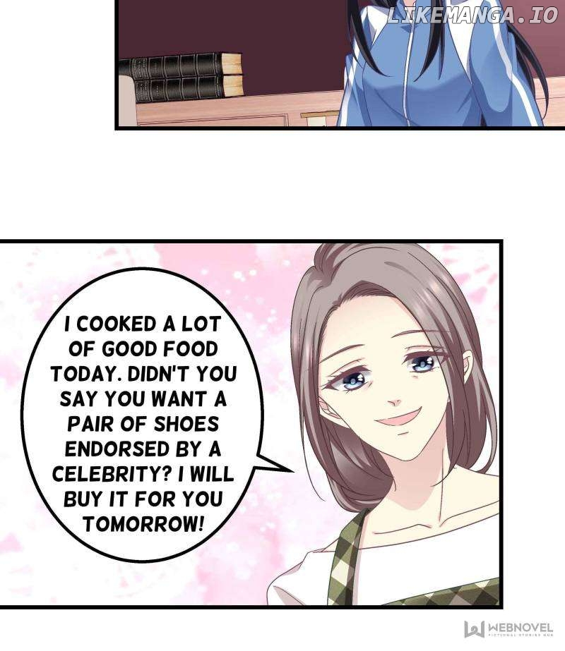 Sound Of Heaven Chapter 145 - page 6