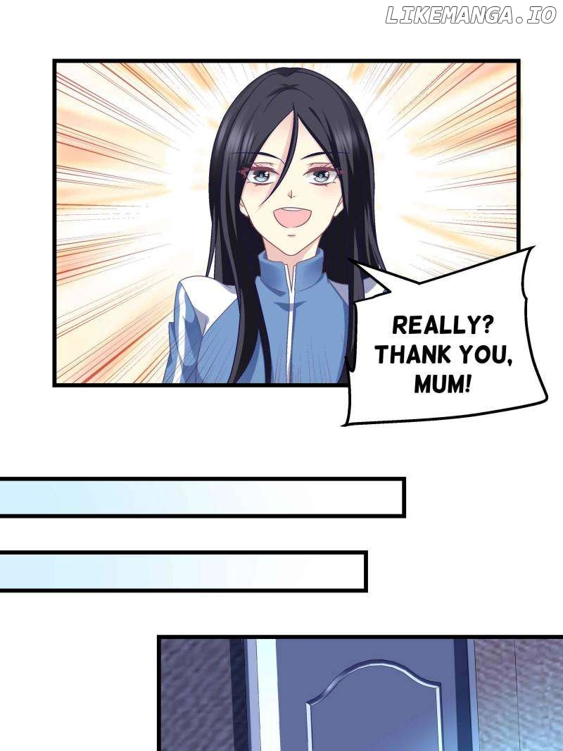 Sound Of Heaven Chapter 145 - page 7
